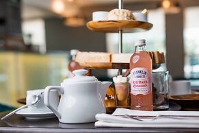 Holiday Inn Newcastle Jesmond by IHG