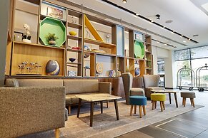 Holiday Inn Newcastle Jesmond by IHG