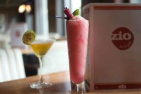 Holiday Inn Newcastle Jesmond by IHG