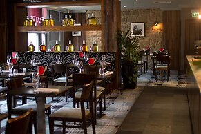 Holiday Inn Newcastle Jesmond by IHG