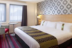 Holiday Inn Newcastle Jesmond by IHG