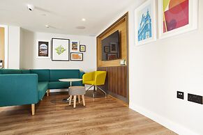 Holiday Inn Newcastle Jesmond by IHG