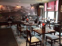 Holiday Inn Newcastle Jesmond by IHG