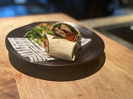 Holiday Inn Newcastle Jesmond by IHG