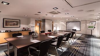 Holiday Inn Newcastle Jesmond by IHG