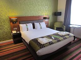 Holiday Inn Newcastle Jesmond by IHG