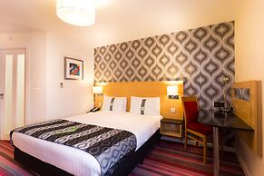 Holiday Inn Newcastle Jesmond by IHG