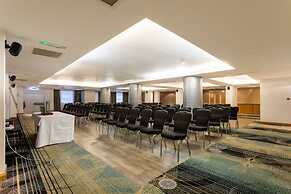 Holiday Inn Newcastle Jesmond by IHG