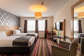 Holiday Inn Newcastle Jesmond by IHG