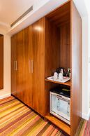 Holiday Inn Newcastle Jesmond by IHG