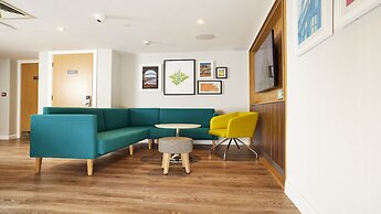 Holiday Inn Newcastle Jesmond by IHG