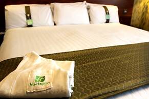 Holiday Inn Newcastle Jesmond by IHG