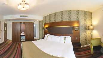 Holiday Inn Newcastle Jesmond by IHG