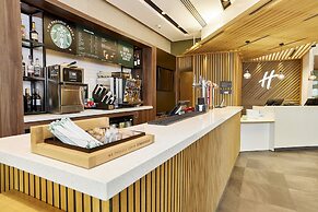 Holiday Inn Newcastle Jesmond by IHG