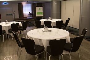 Holiday Inn Newcastle Jesmond by IHG