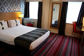 Holiday Inn Newcastle Jesmond by IHG