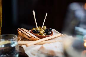 Holiday Inn Newcastle Jesmond by IHG