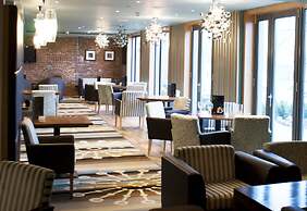 Holiday Inn Newcastle Jesmond by IHG