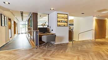 Holiday Inn Newcastle Jesmond by IHG