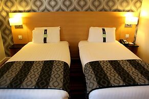 Holiday Inn Newcastle Jesmond by IHG