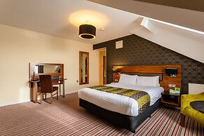 Holiday Inn Newcastle Jesmond by IHG
