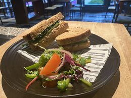 Holiday Inn Newcastle Jesmond by IHG