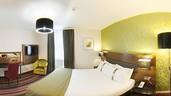 Holiday Inn Newcastle Jesmond by IHG