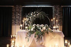 Holiday Inn Newcastle Jesmond by IHG