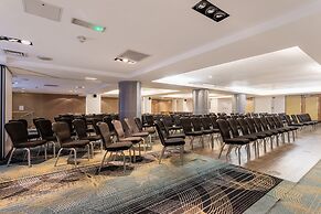 Holiday Inn Newcastle Jesmond by IHG