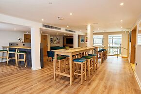 Holiday Inn Newcastle Jesmond by IHG