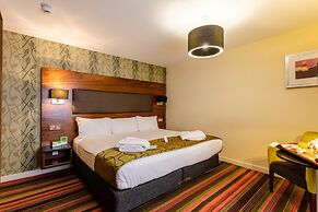Holiday Inn Newcastle Jesmond by IHG