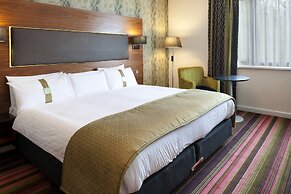 Holiday Inn Newcastle Jesmond by IHG