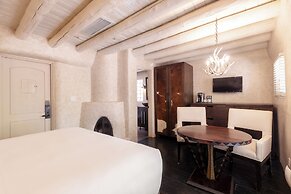 El Monte Sagrado Living Resort & Spa