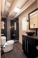 El Monte Sagrado Living Resort & Spa