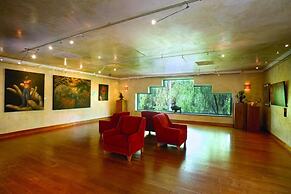 El Monte Sagrado Living Resort & Spa