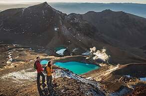 Parklands Motorlodge