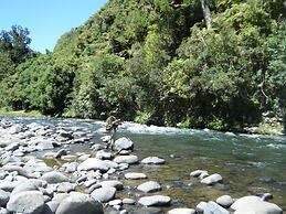 Parklands Motorlodge