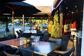 Parklands Motorlodge