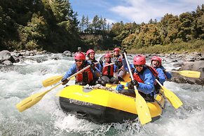 Parklands Motorlodge