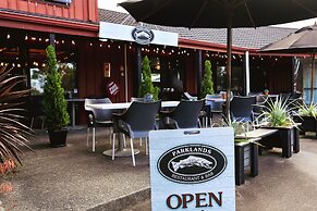 Parklands Motorlodge