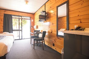 Parklands Motorlodge