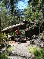 Parklands Motorlodge