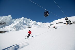 Parklands Motorlodge