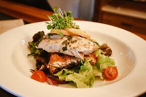 Parklands Motorlodge