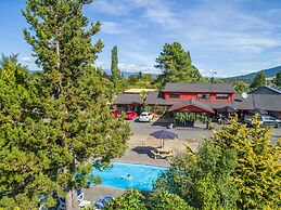 Parklands Motorlodge