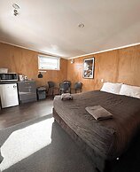 Parklands Motorlodge