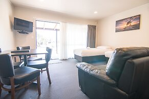 Parklands Motorlodge