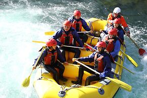 Parklands Motorlodge