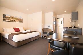 Parklands Motorlodge