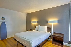 Motel 6 Gainesville, FL